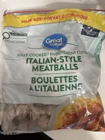 Meatballs