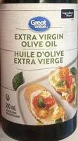 Extra Virgin Olive Oil