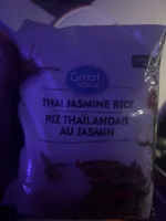 THAI JASMINE RICE