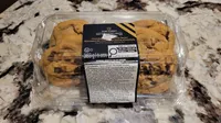 Chocolate Peanut Butter Cookies