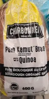 Pain kamut