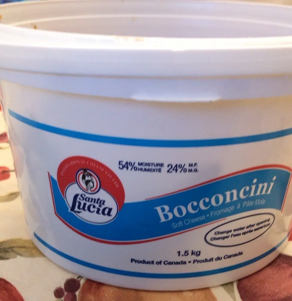 Bocconcini