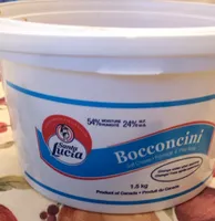 Bocconcini