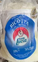 Ricotta Soft White Cheese