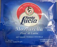 Mozzarella Fior’ di Latte