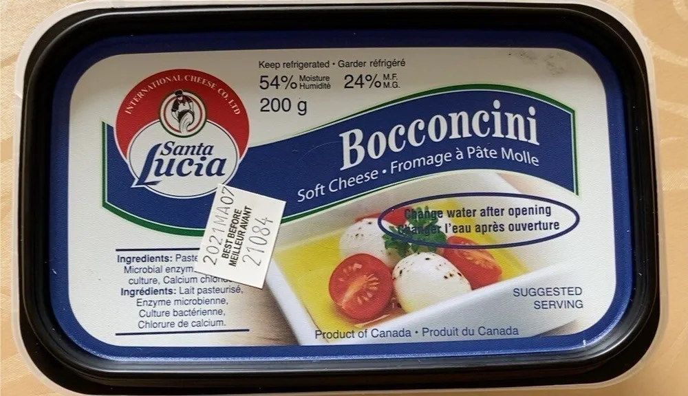 Bocconcini