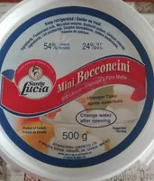 Mini Boccocini