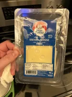 Swiss Cheese