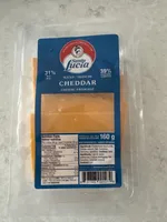 Cheddar Sliced