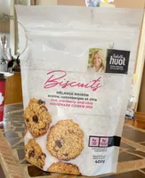 Biscuits