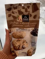 Mélange à biscuits maison