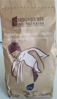 Farine tout usage non blanchir
