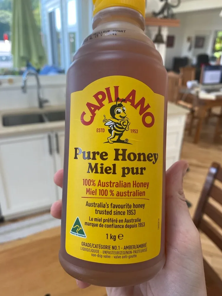 Mile pure