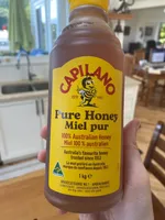 Mile pure