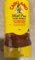 Pure Honey