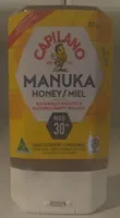 MGO30+ Manuka Honey