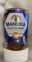 Manuka Honey