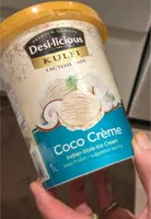 Coco creme
