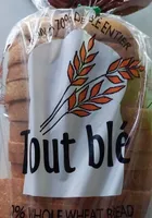 Pain Tout blé