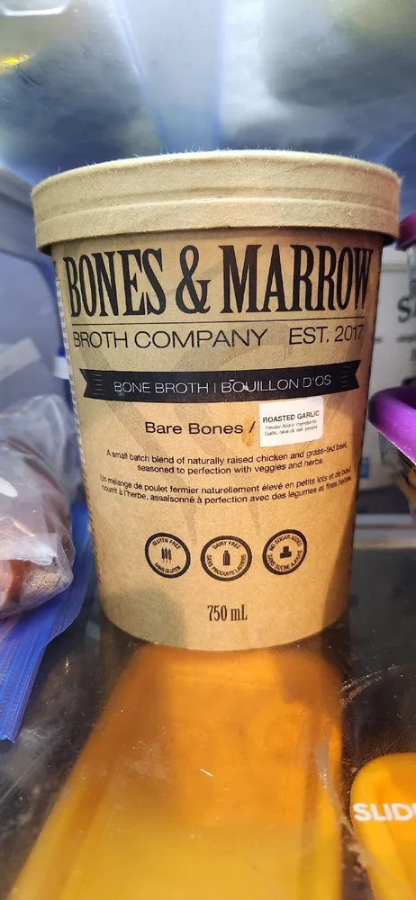 Bone Broth