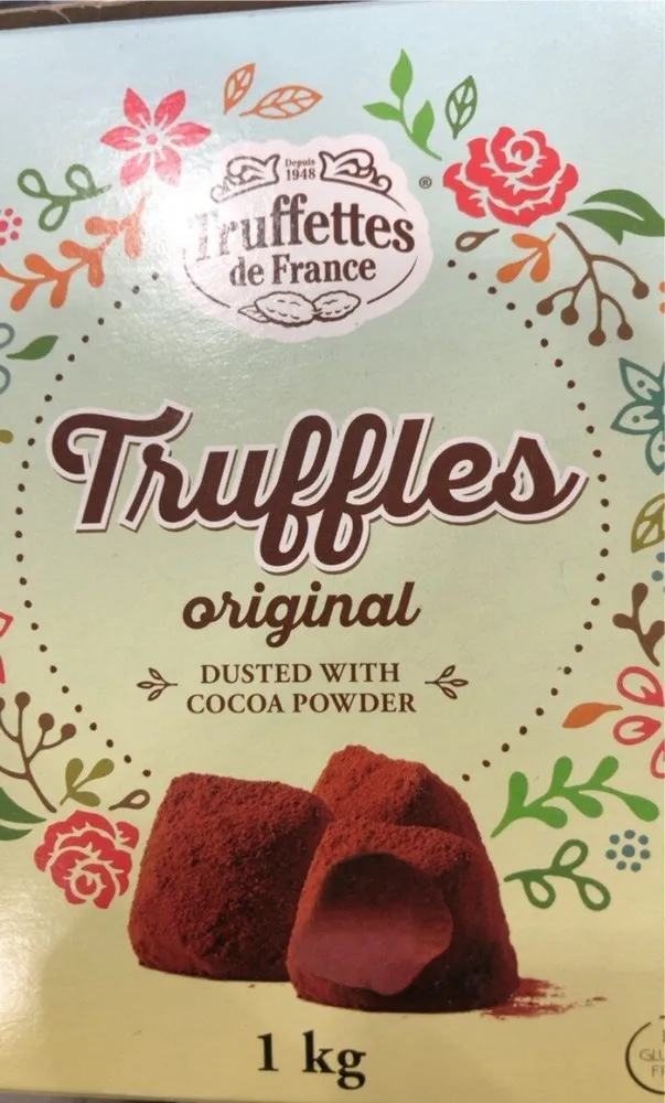 Truffes