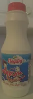 Ayran Yogurt Drink