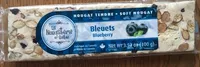 Bleuets Blueberry