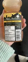 Miel de trèfle