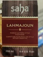 Lahmajoun