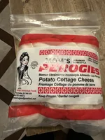 Potato Cottage Cheese
