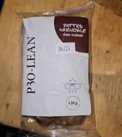 Date Walnut