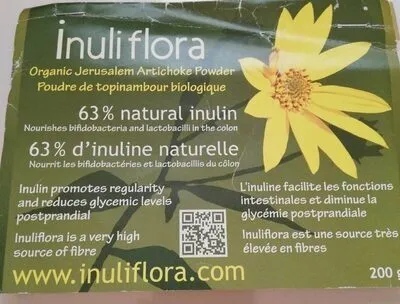 Inuliflora