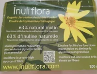 Inuliflora
