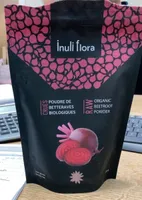 Poudre de betterave