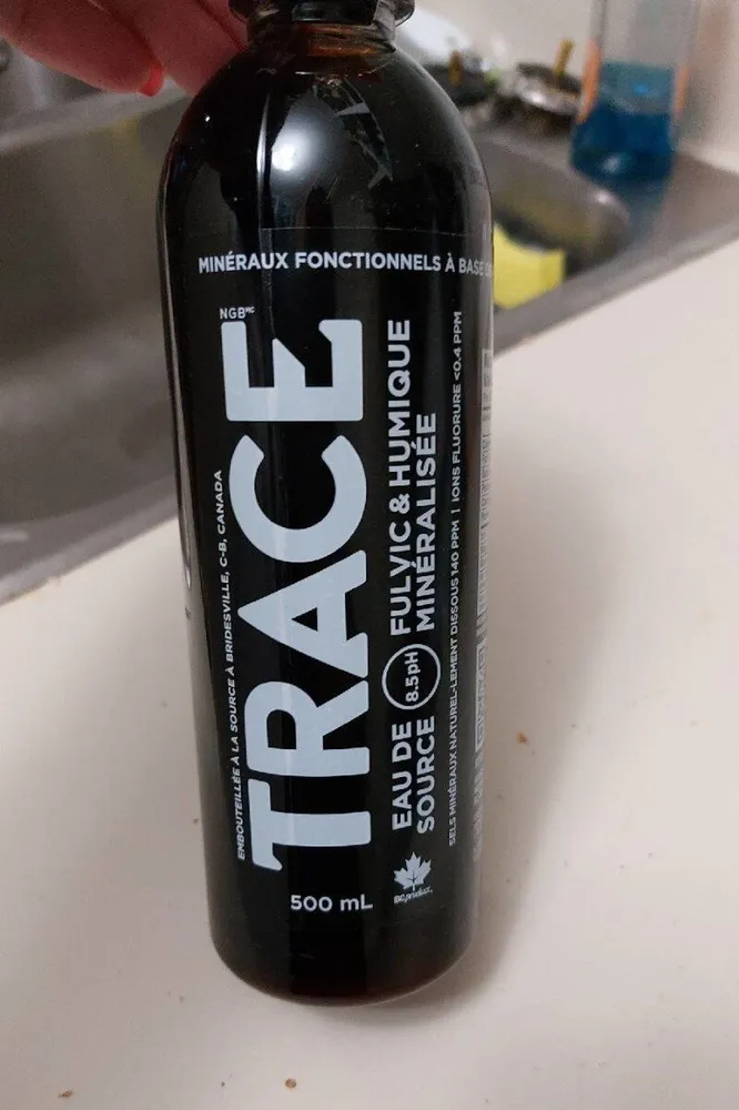 Trace