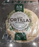 Tortillas de farine recette mexicaine authentique