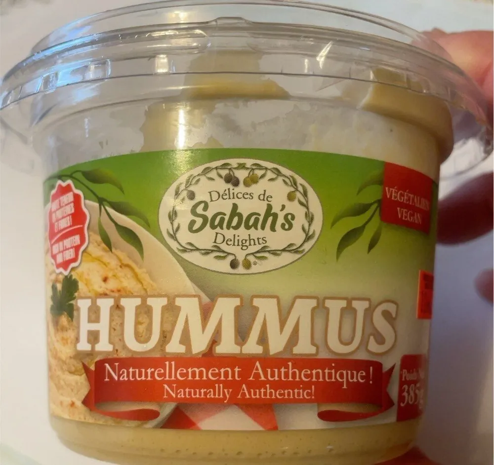 Hummus