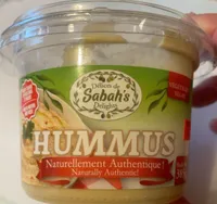 Hummus
