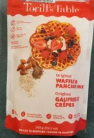 Original Waffle & Pancake mix