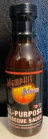 All-Purpose barbeque sauce