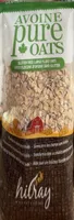 Avoine Pure Oats