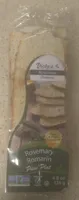 Rosemary Flatbread