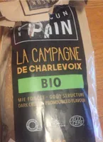 Baguette de Charlevoix