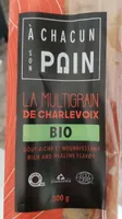 Baguette de Charlevoix
