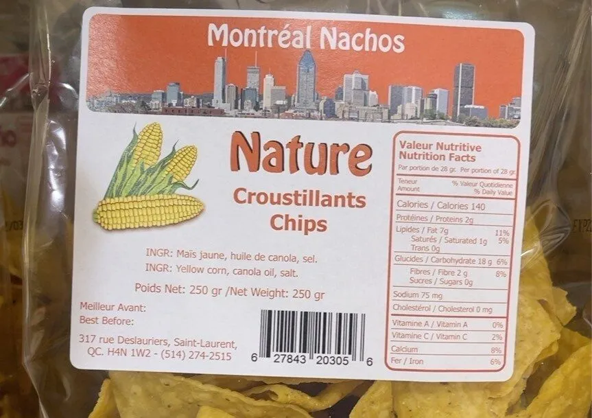 Chips