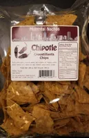 Nachos chipotle