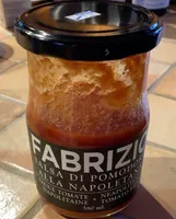 Salsa di pomodoro alla napoletana