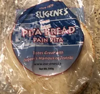 Pita Bread