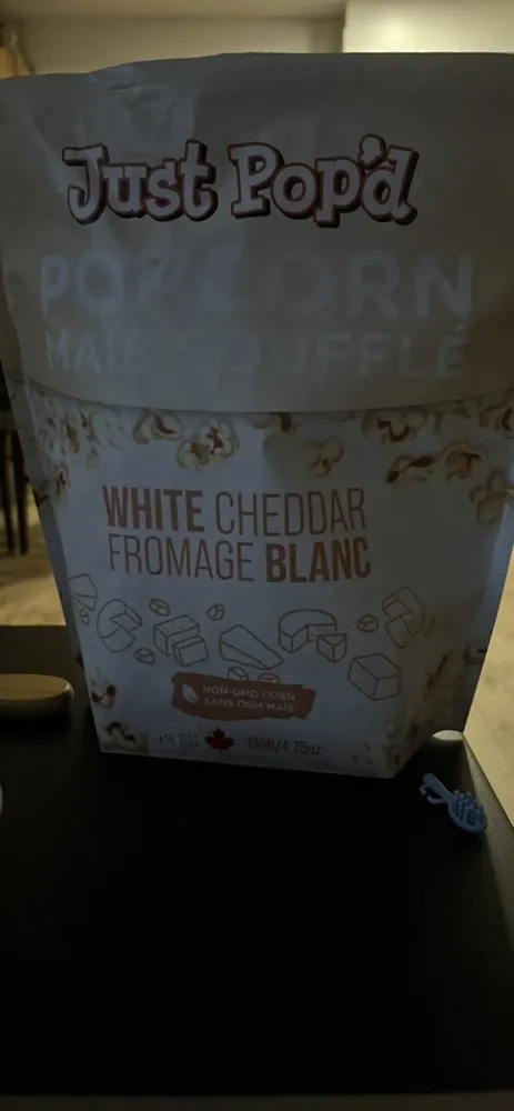 Popcorn