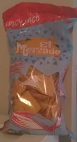 Spicy Taco Tortilla Chips